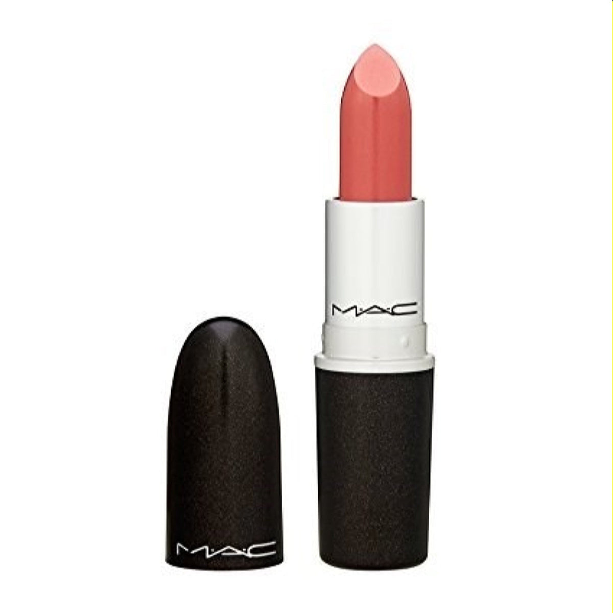 Mac Cosmetics Cremesheen Lipstick (Crosswires) 0.1 Oz (3 Ml)  