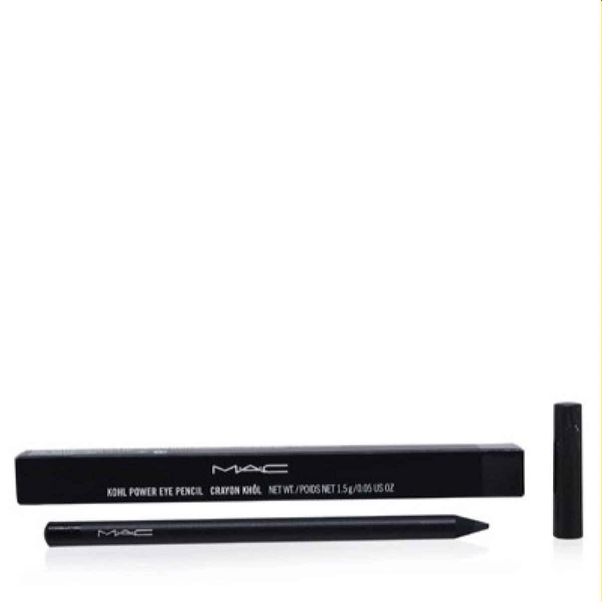 Mac Cosmetics Kohl Power Eye Pencil 0.05 1.5G M8XG