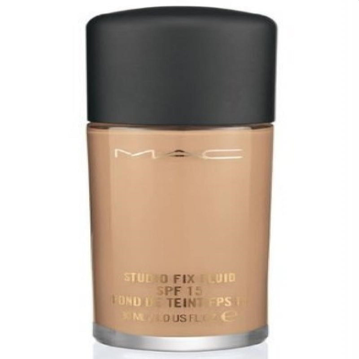 Mac Cosmetics Studio Fix Fluid Spf 15 (Nw18) 1.0 Oz (30 Ml) M6JC27