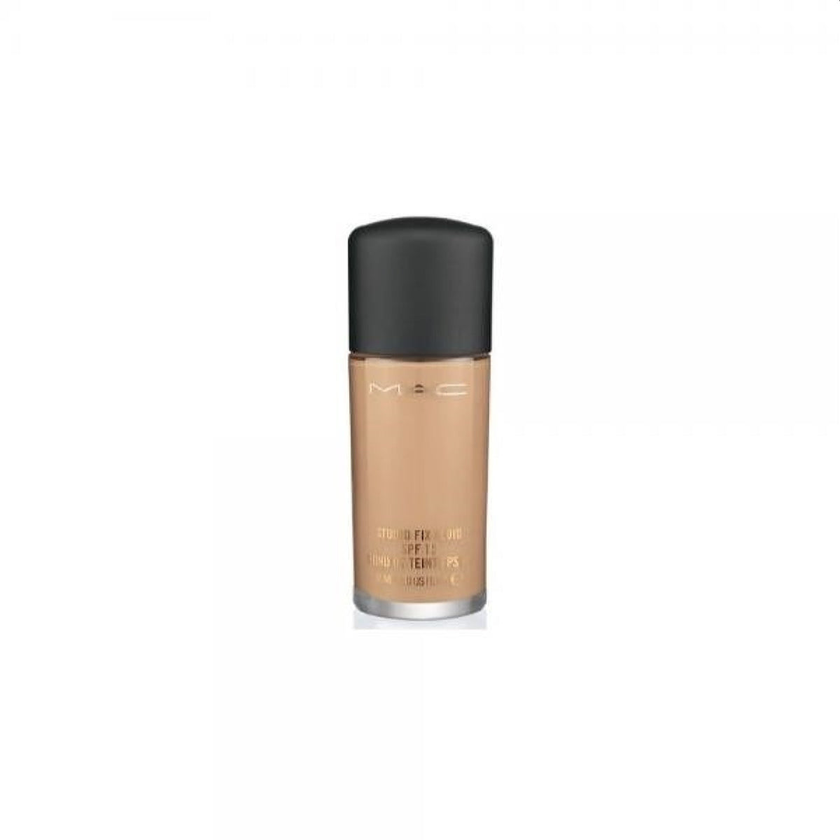 Mac Cosmetics Studio Fix Fluid Spf 15 (Nw58) 1.0 Oz (30 Ml) M6JC33
