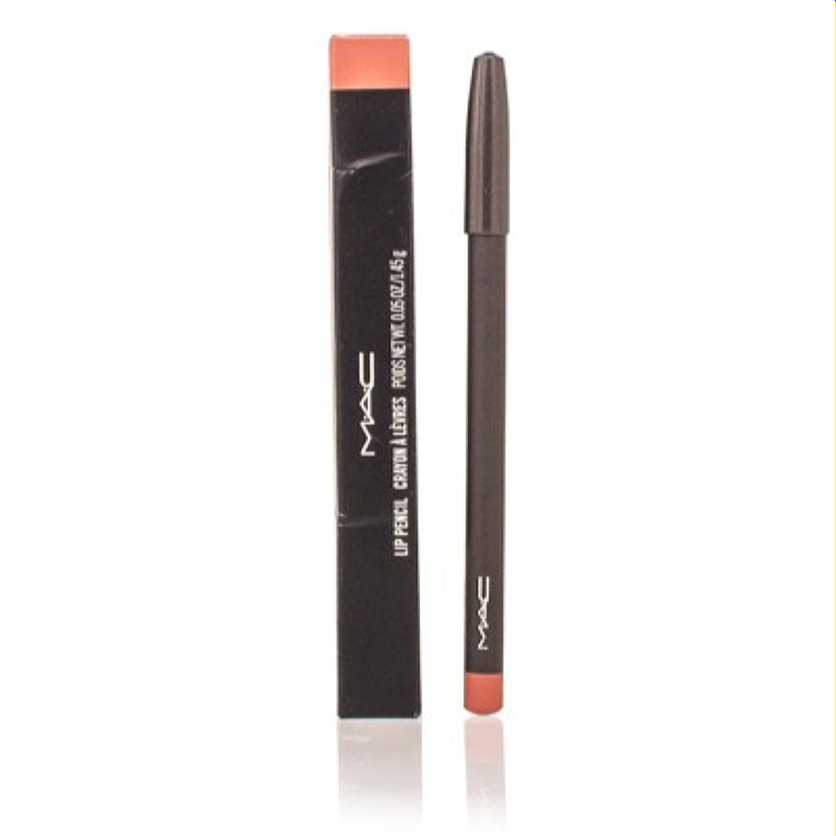 Mac Cosmetics Lip Pencil (Boldly Bare) 0.05 Oz (1.45 Ml)  