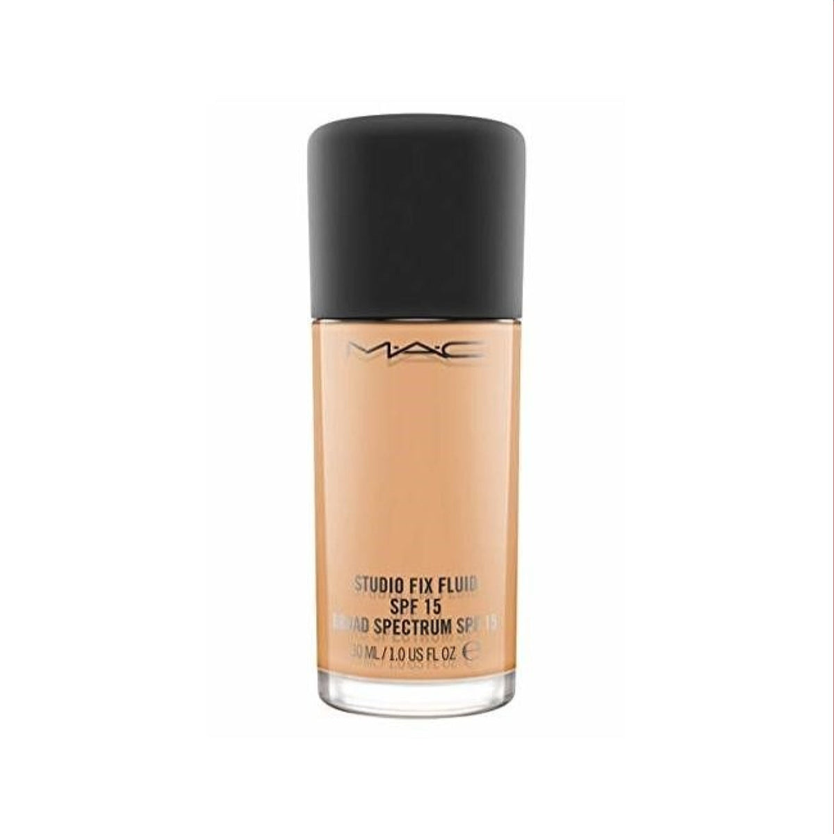 Mac Cosmetics Studio Fix Fluid Spf 15 (Nw13) 1.0 Oz (30 Ml) M6JC36