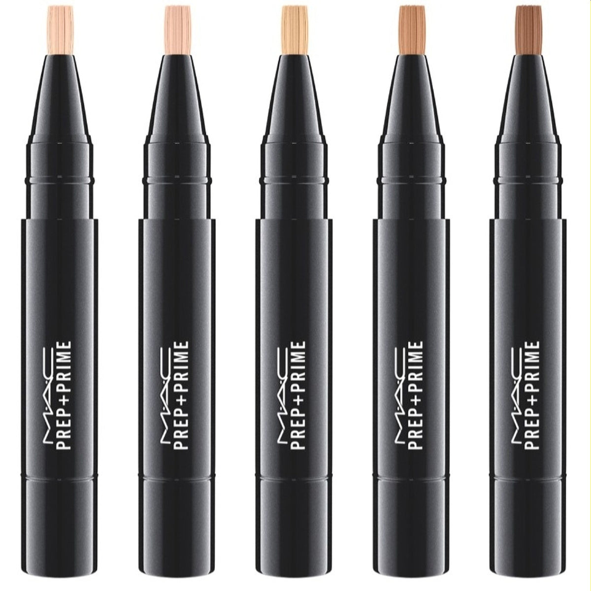 Mac Cosmetics Prep + Prime Highlighter (Peach Lustre) 0.12 Oz (3.6 Ml) MJ2L-04