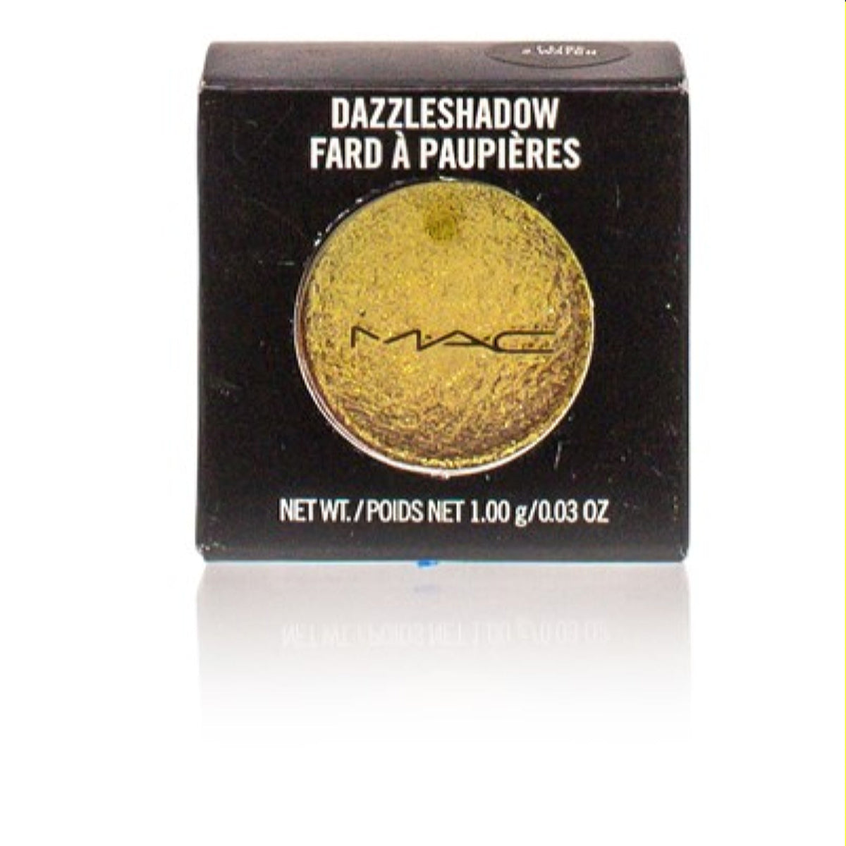 Mac Cosmetics Dazzleshadow (I Like 2 Watch) 0.03 Oz (1 Ml)  