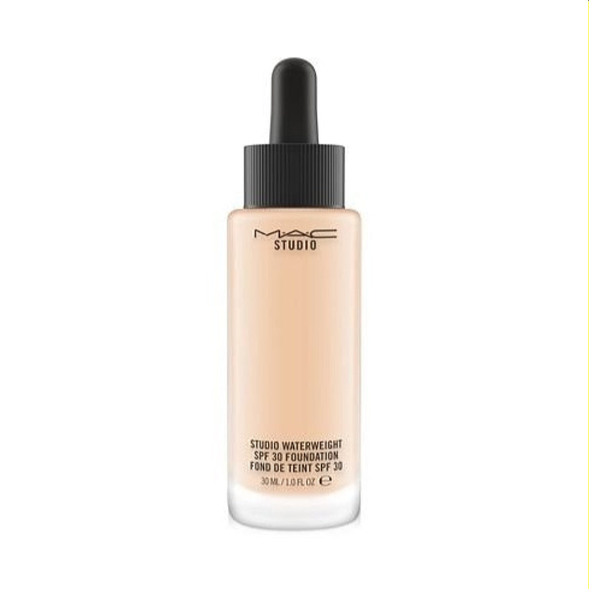 Mac Cosmetics Studio Waterweight Spf 30 Foundation Nw35 1 Oz (30 Ml) MXCT19