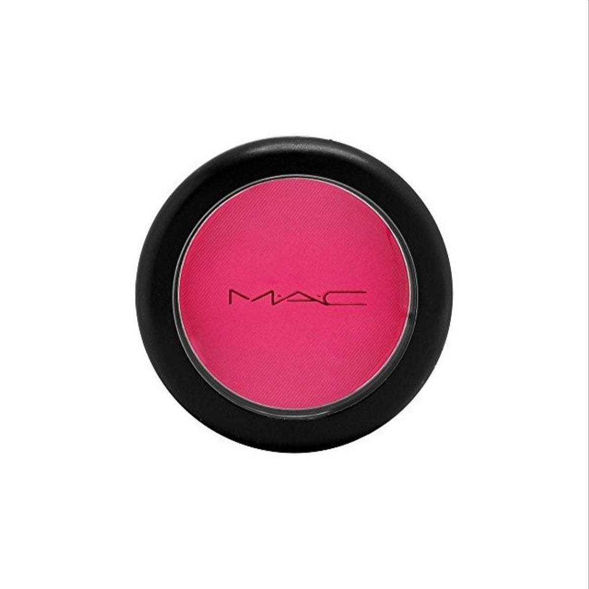 Mac Cosmetics Powder Blush (Full Fuchsia) 0.21 Oz (6 Ml) M2206L