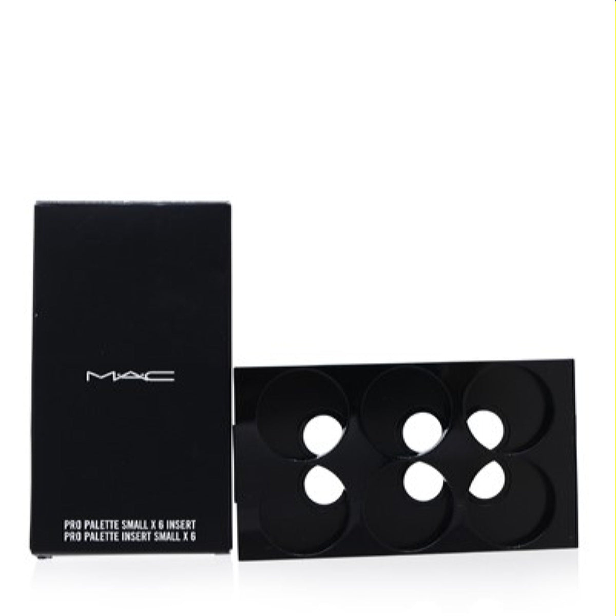 Mac Cosmetics Pro Palette Eye Shadow Concealer X 6 Insert S281