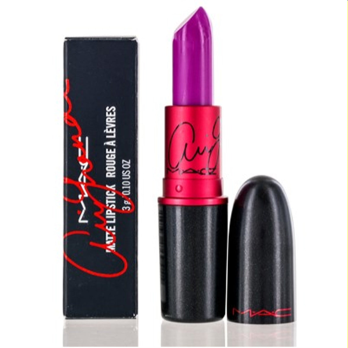 Mac Cosmetics Ariana Grande Matte Lipstick  