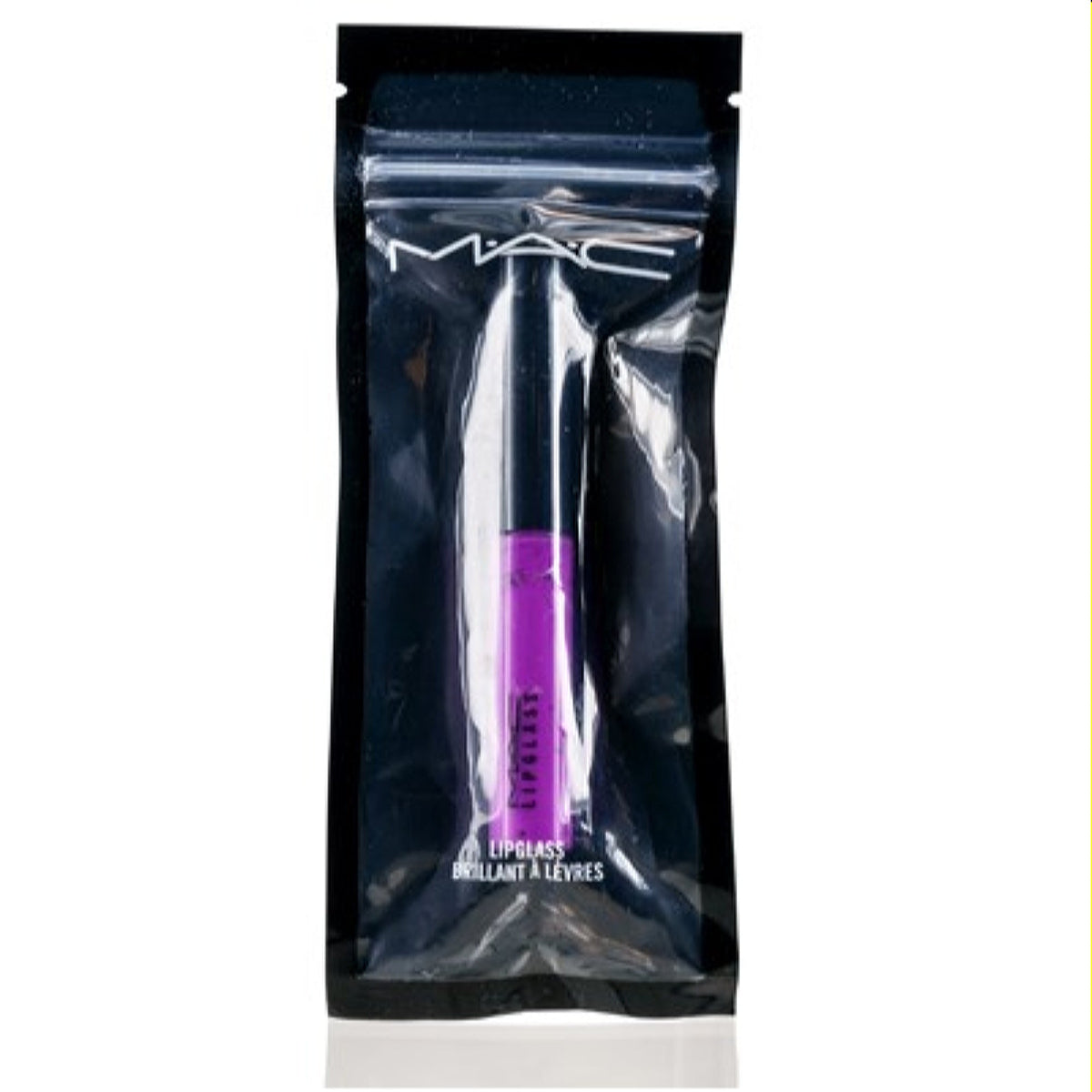 Mac Cosmetics Lipglass Dilly Dazzle .08 Oz (2.3 Ml)  