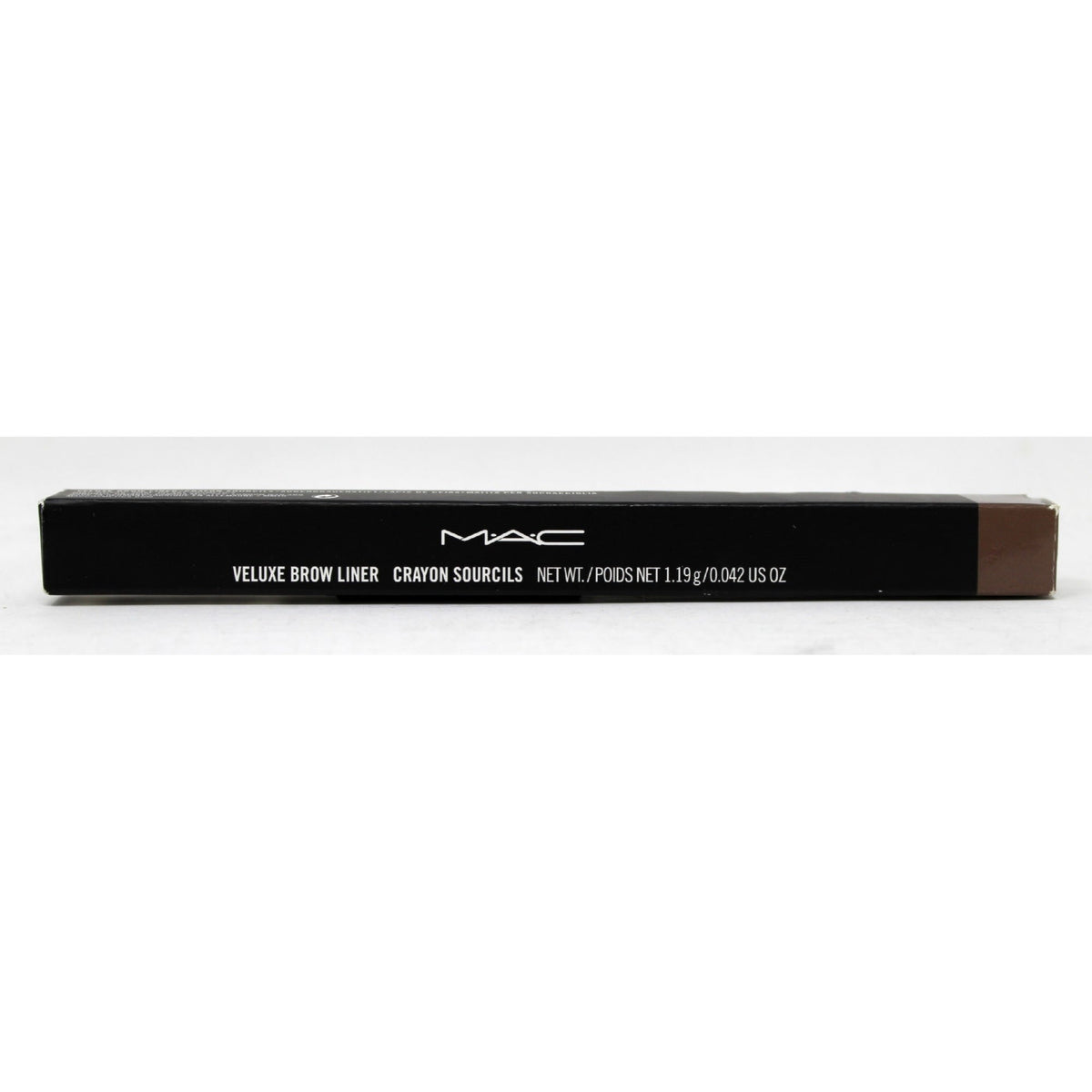 Mac Cosmetics Veluxe Brow Liner Fling 0.042 Oz (1.19 Ml)  