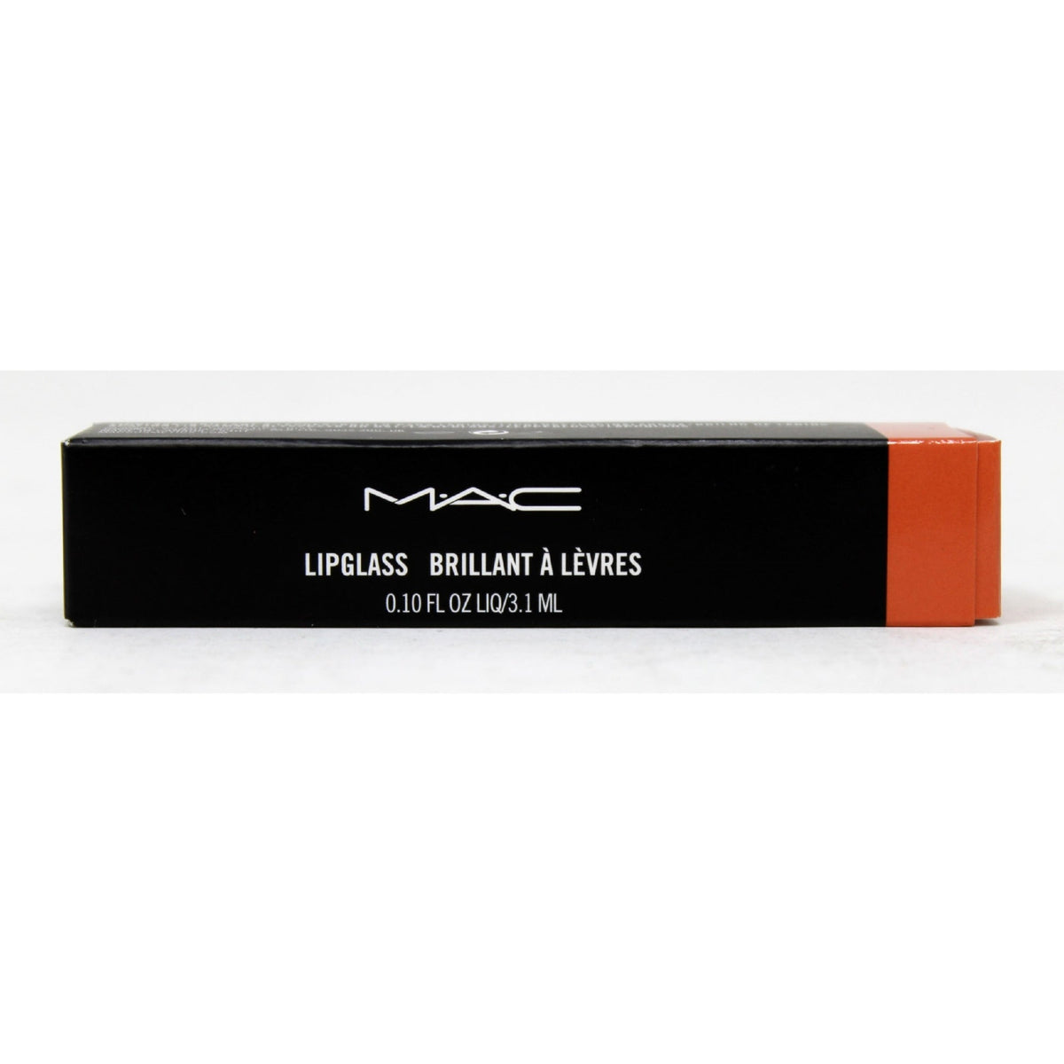 Mac Cosmetics Lipglass Prrr 0.10 Oz (3.1 Ml)  