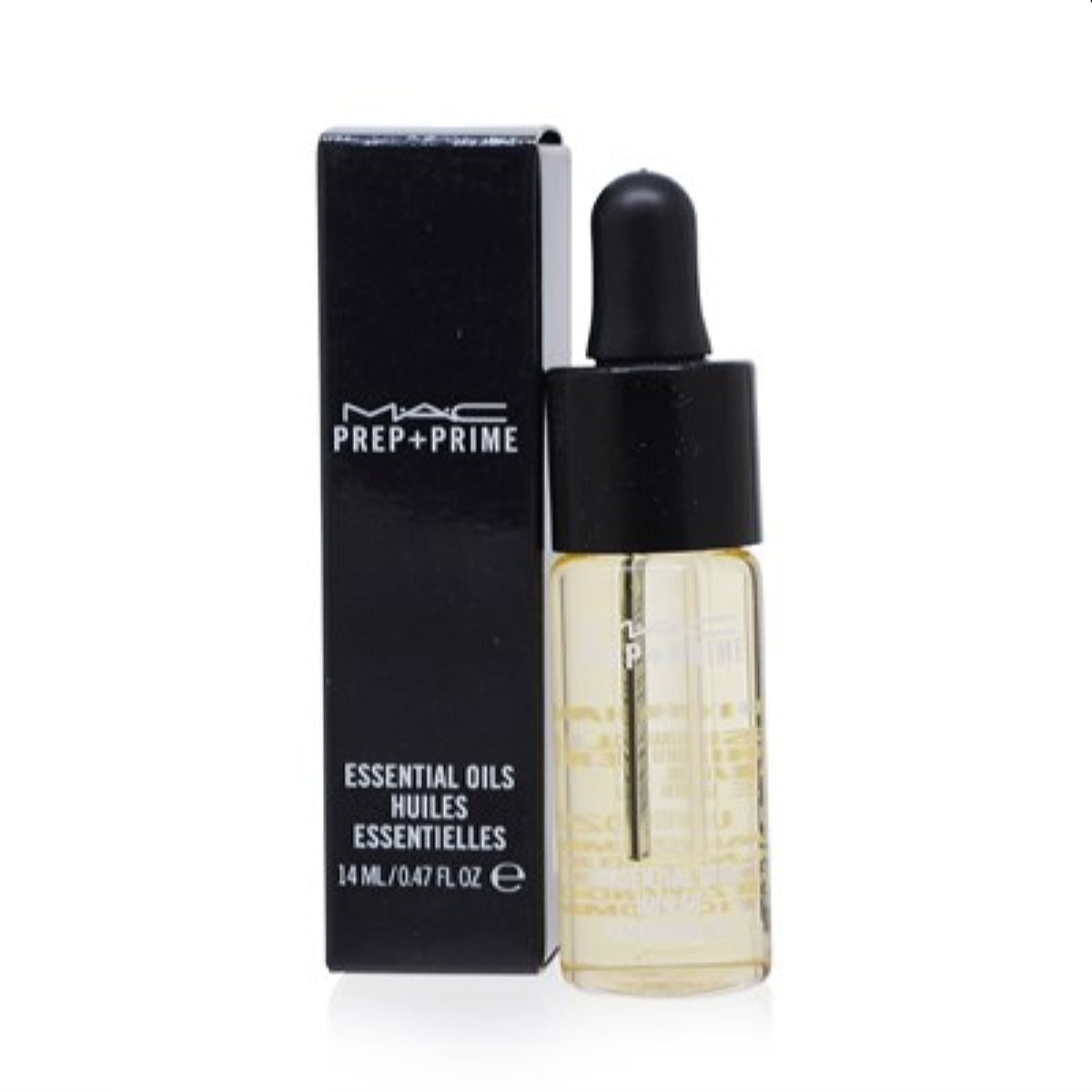 Mac Cosmetics Prep + Prime Essential Oils Stick 0.47 Oz (13.5 Ml)   