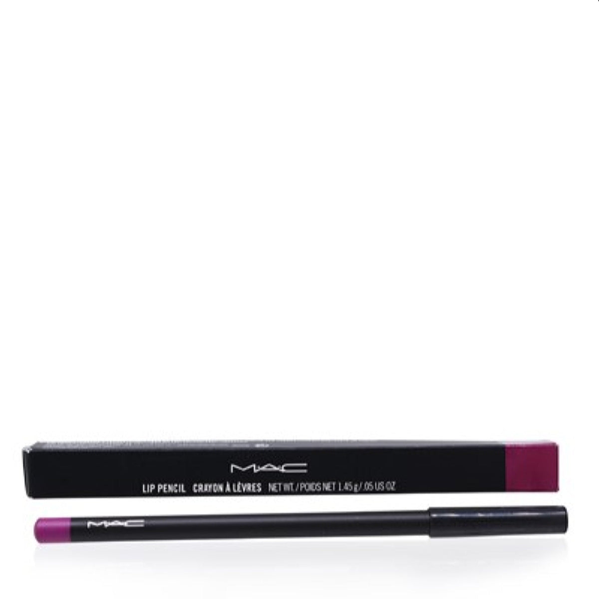 Mac Cosmetics Lip Pencil (Magenta) 0.05 Oz (1.45 Ml)  