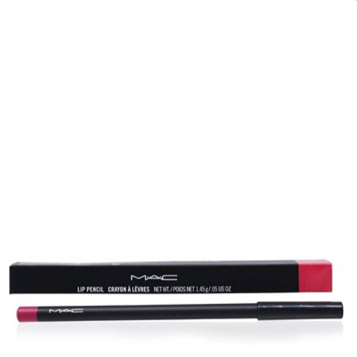 Mac Cosmetics Lip Pencil (Talking Points) 0.05 Oz (1.45 Ml)  