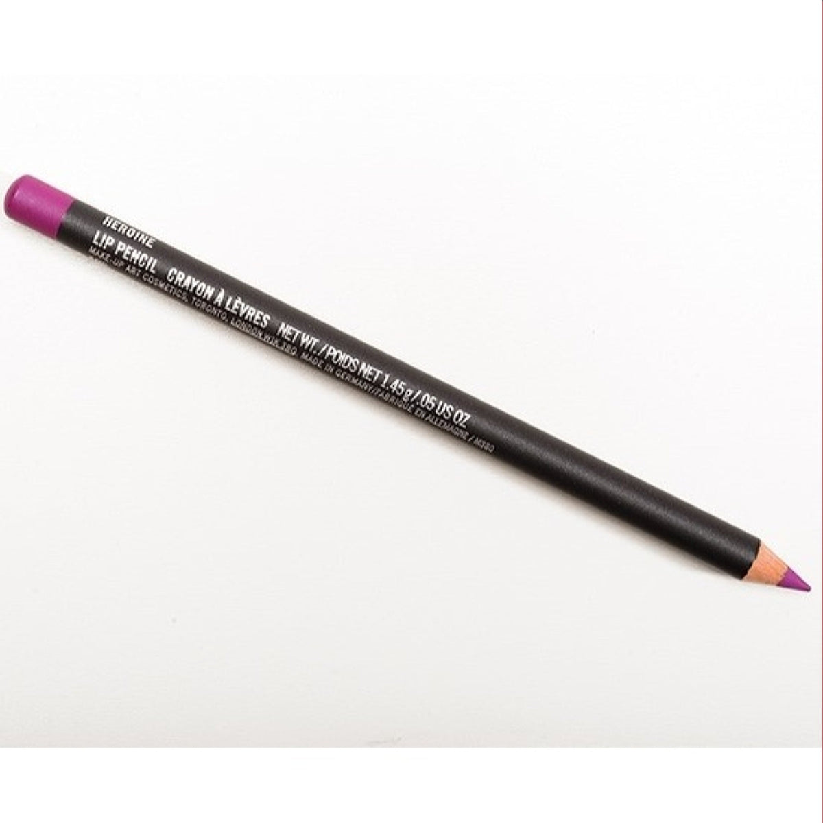 Mac Cosmetics Lip Pencil (Heroine) 0.05 Oz (1.45 Ml)  