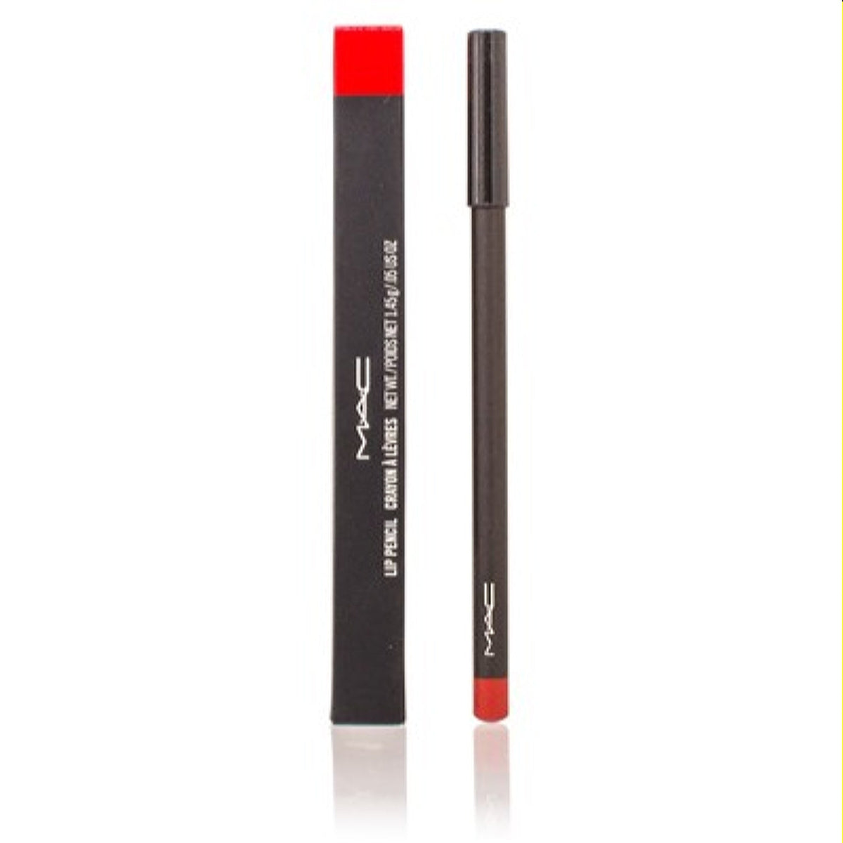 Mac Cosmetics Lip Pencil (Redo) 0.05 Oz (1.45 Ml)  