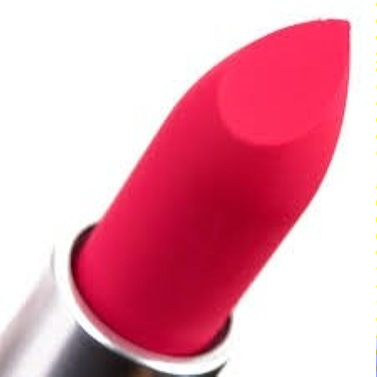 Mac Cosmetics Powder Kiss Lipstick (Fall In Love) 0.1 Oz (3 Ml)  