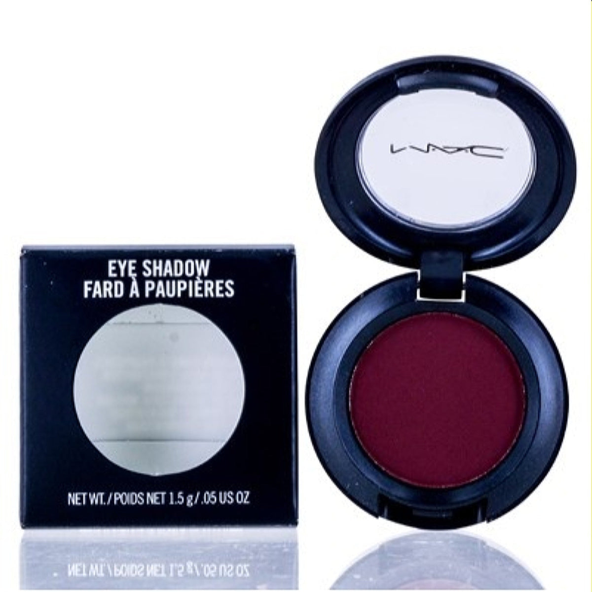 Mac Cosmetics Eye Shadow I'M Into It Matte 0.05 Oz (1.5 Ml) MY6R5M