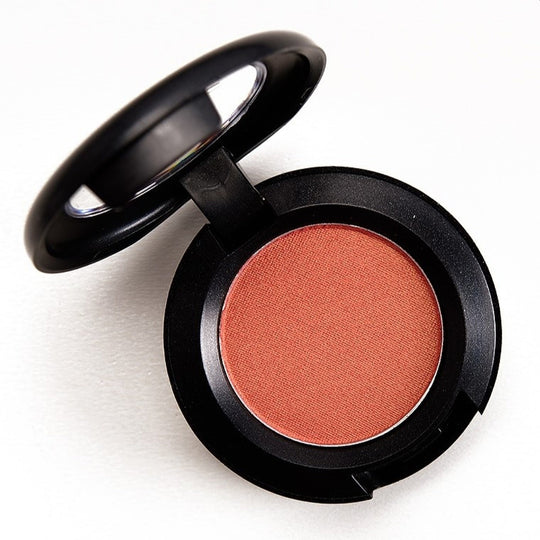 Mac Cosmetics Eye Shadow (Suspiciously Sweet) Frost 0.05 Oz (1.5 Ml)