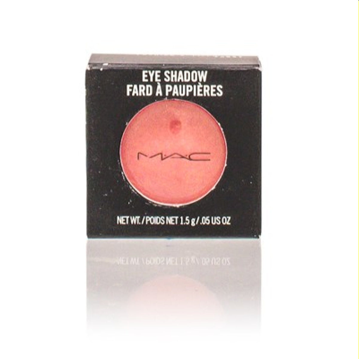 Mac Cosmetics Eye Shadow (Fashion'S Field Day) Frost 0.05 Oz (1.5 Ml)  