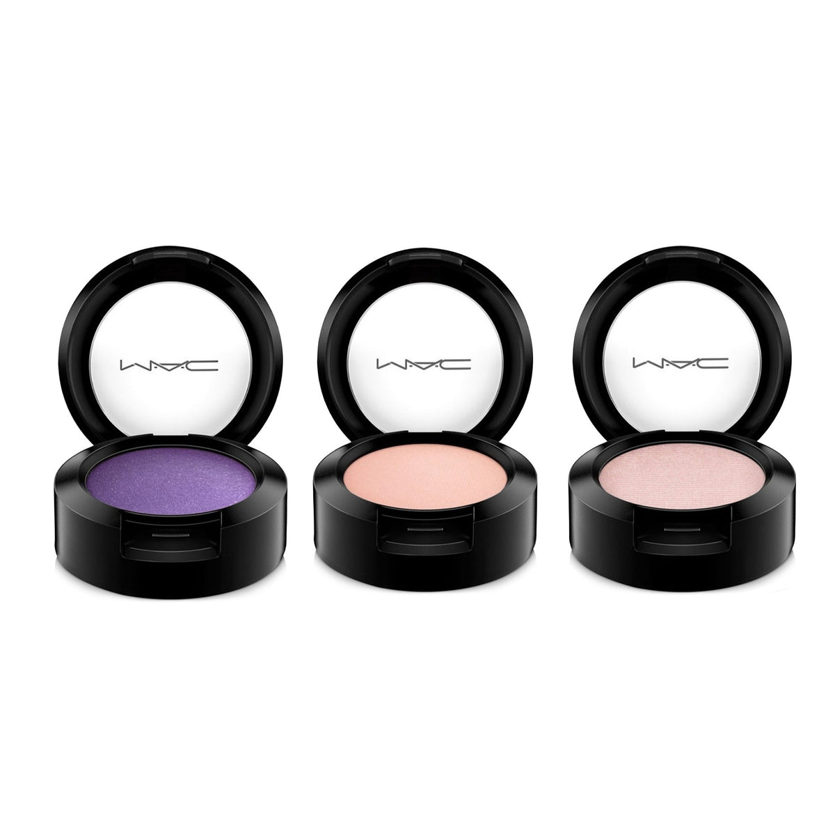 Mac Cosmetics Eye Shadow (New Crop) Frost 0.05 Oz (1.5 Ml)  