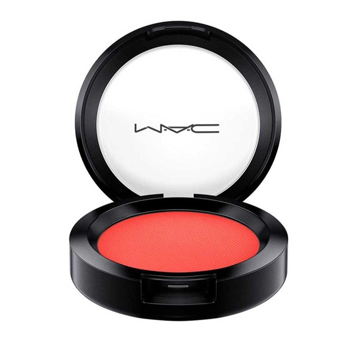 Mac Cosmetics Powder Blush Small (News Flash) 0.05 Oz (1.5 Ml) S5T38F