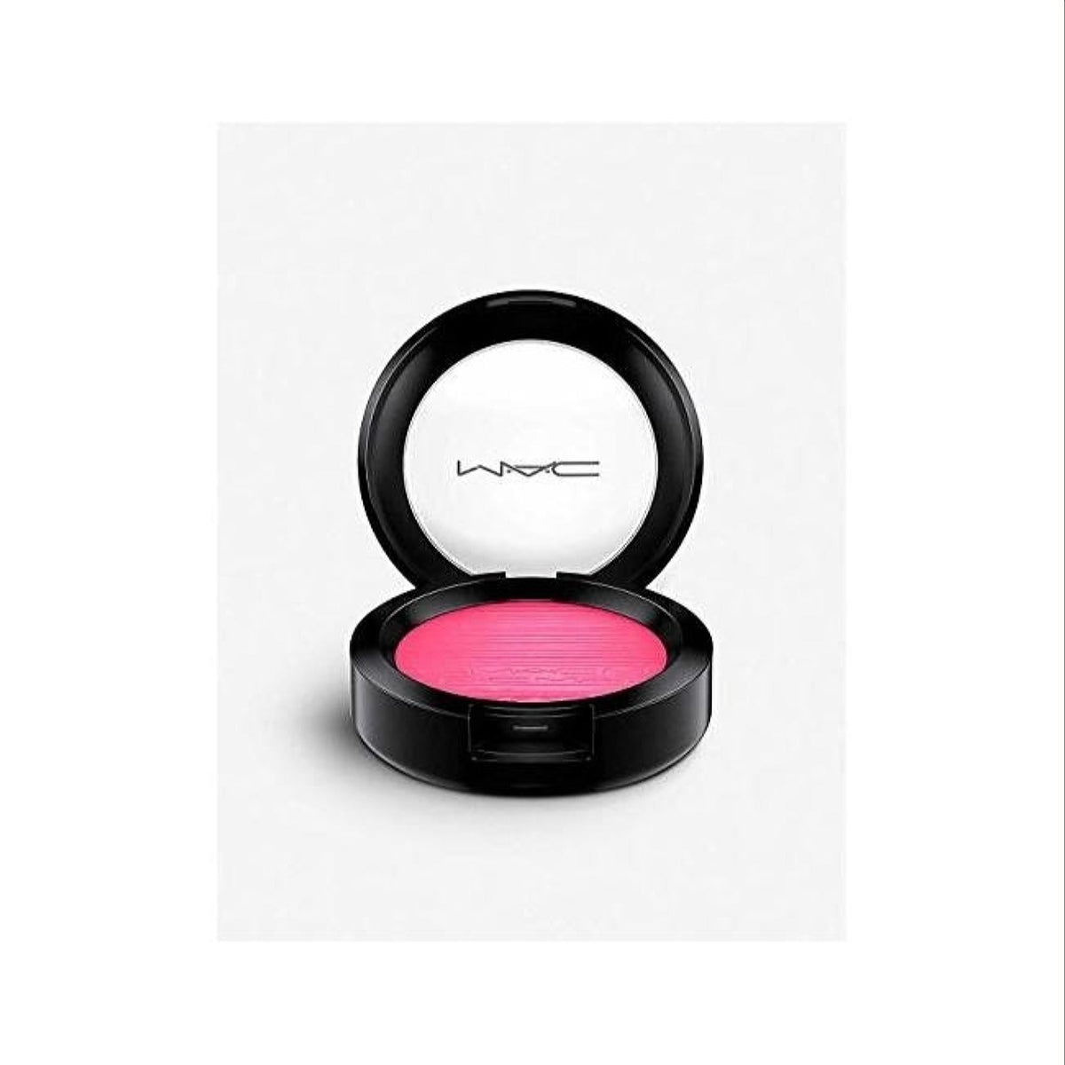 Mac Cosmetics Extra Dimension Blush (Rosy Cheeks) 0.14 Oz (4.0 Ml) S611-13