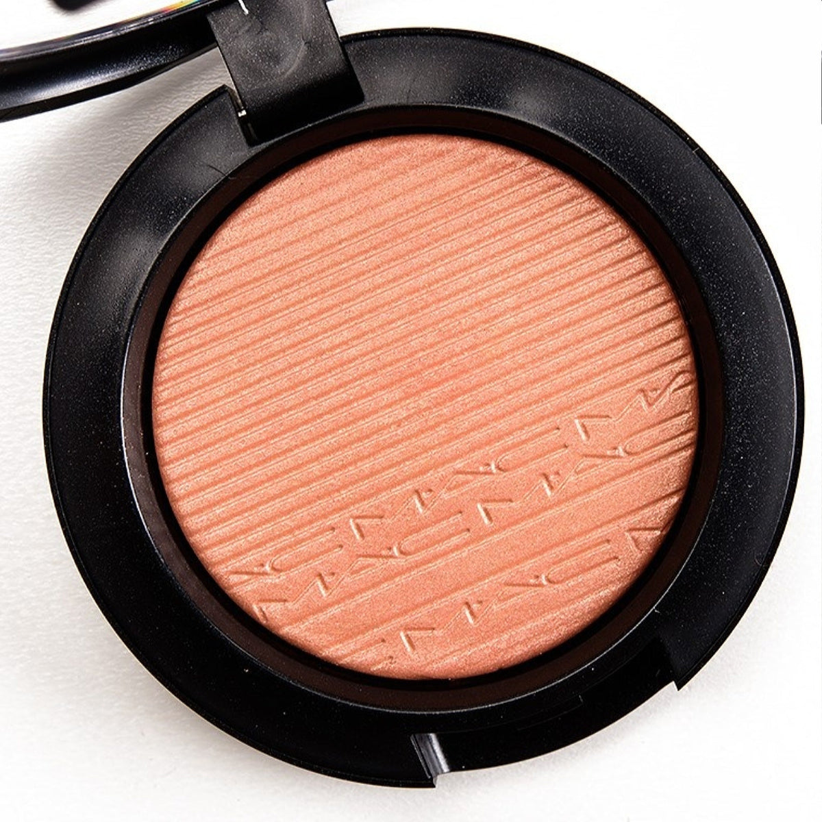 Mac Cosmetics Extra Dimension Blush (Just A Pinch) 0.14 Oz (4.0 Ml) S611-16