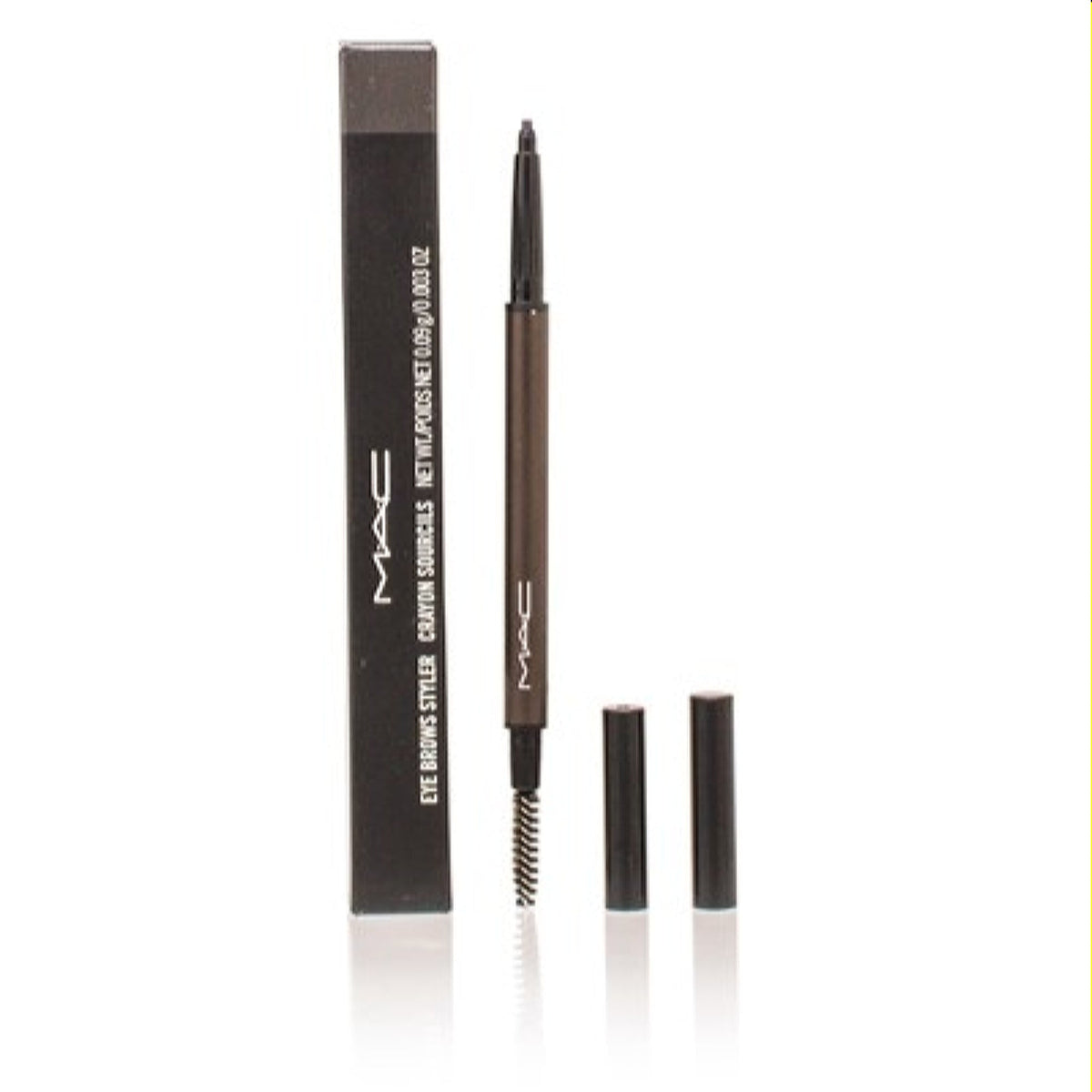 Mac Cosmetics Eye Brows Styler Stud 0.003 Oz (0.09 Ml)  