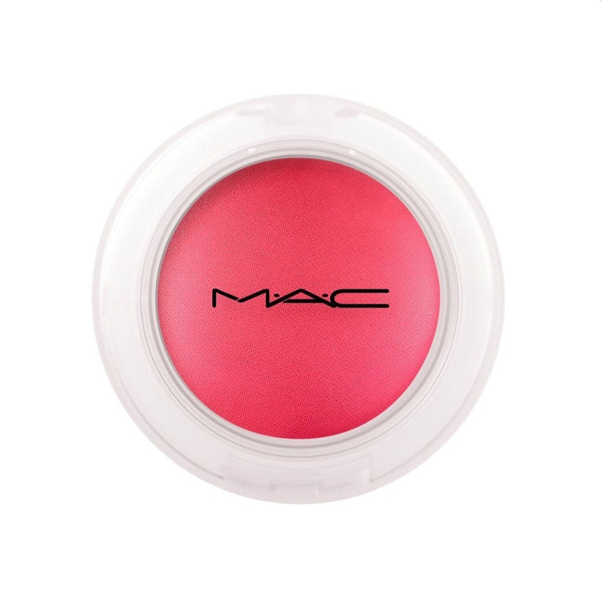 Mac Cosmetics Glow Play Blush (Heat Index) 0.25 Oz (7.3 Ml) S7GR05