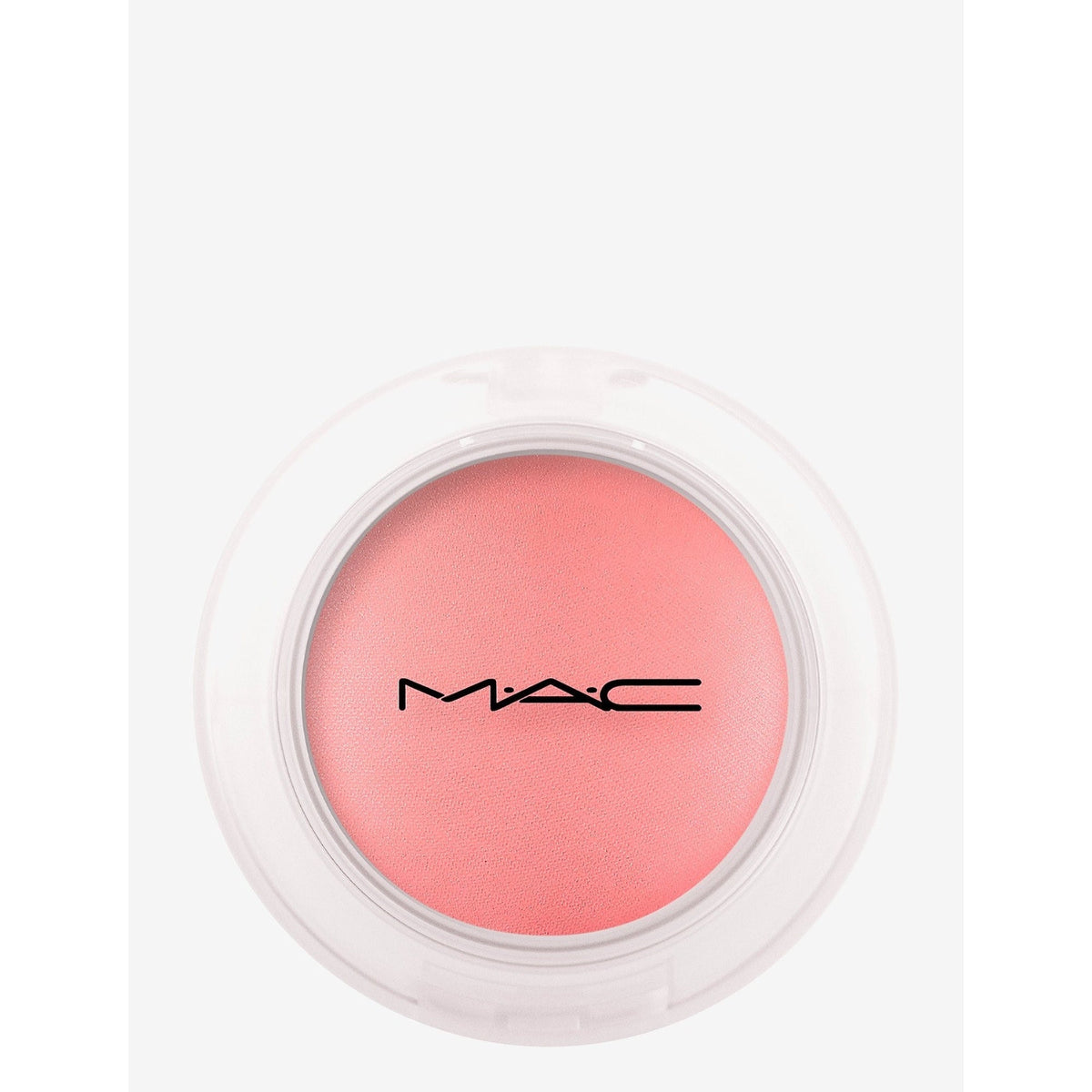 Mac Cosmetics Glow Play Blush (Cheeky Devil) 0.25 Oz (7.3 Ml) S7GR11
