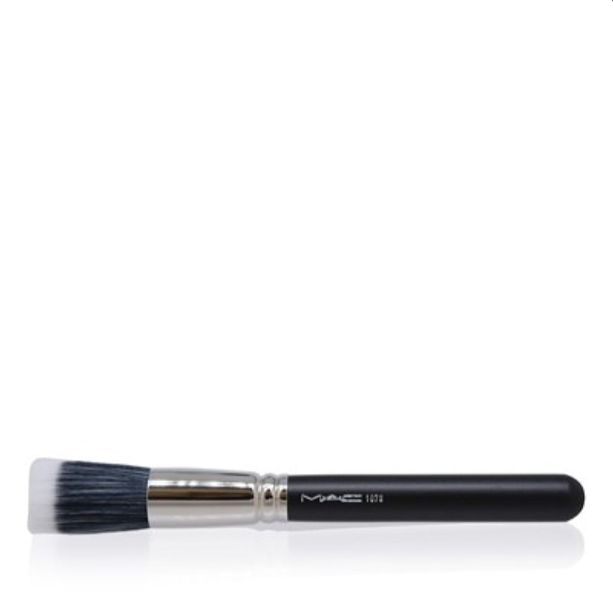Mac Cosmetics 187 Synthetic Duo Fibre Face Brush  