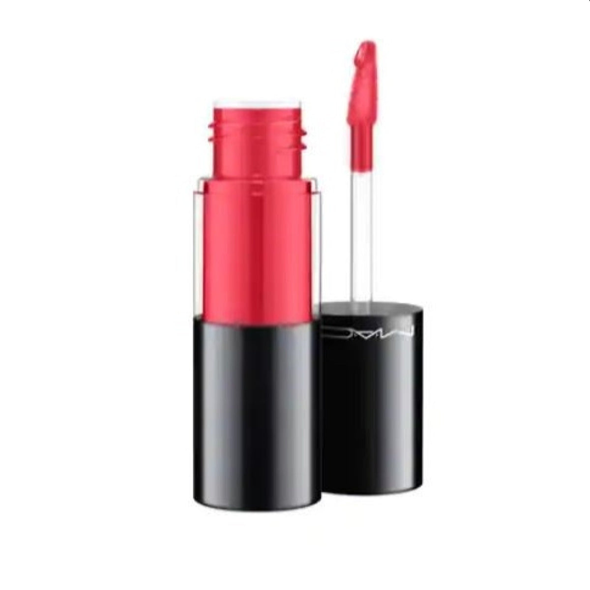 Mac Cosmetics Versicolour Varnish Cream Lip Stain (Like Candy) 0.17 Oz  