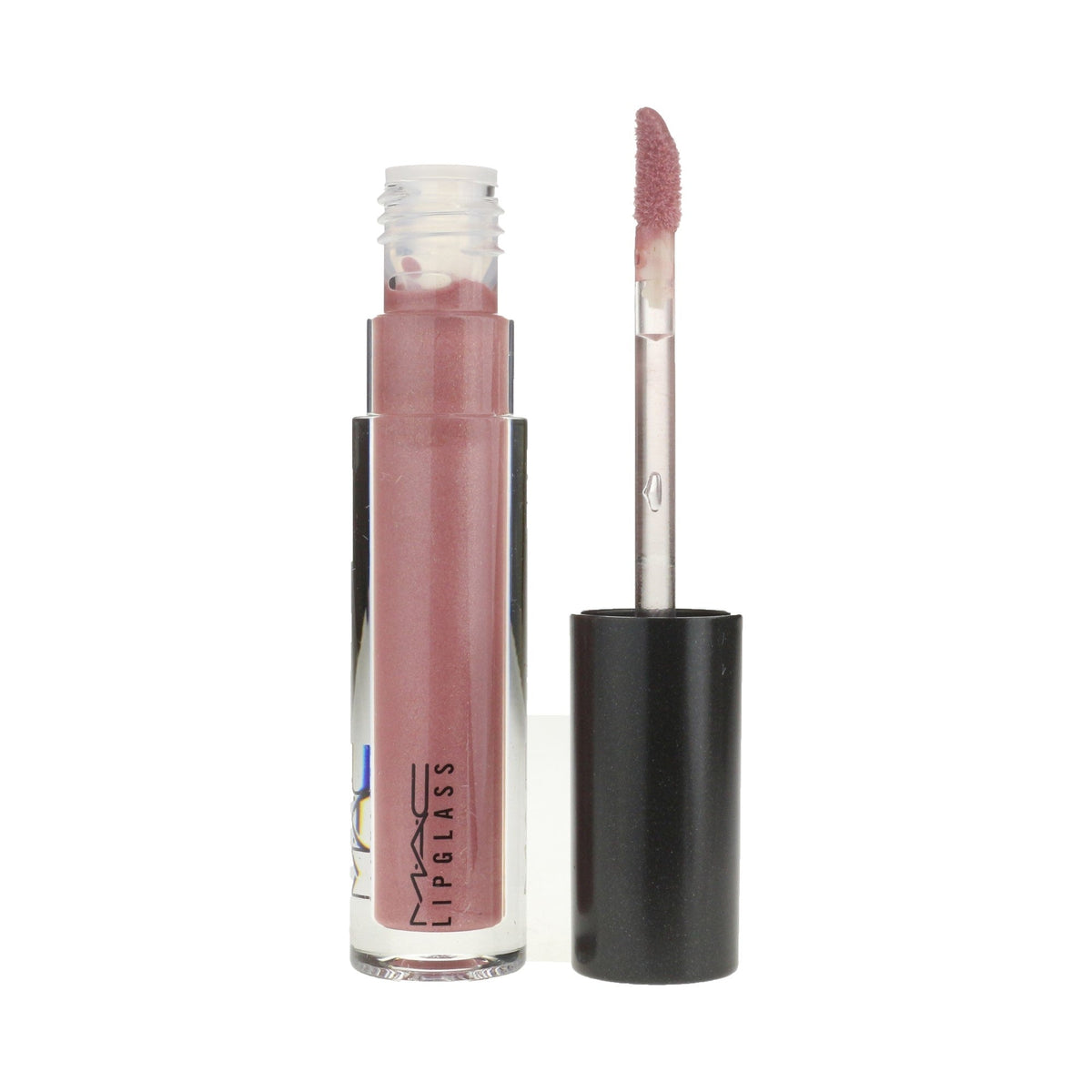 Mac Cosmetics Lipglass Good Juju 0.10 Oz (3.1 Ml)  