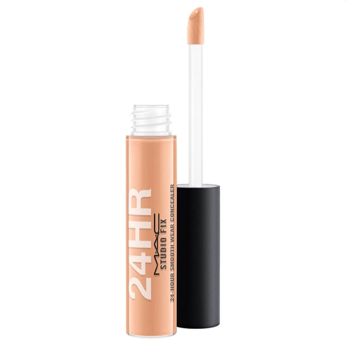 Mac Cosmetics Studio Fix 24-Hour Smooth Wear Concealer (Nw35) 0.23 Oz (7 Ml)  