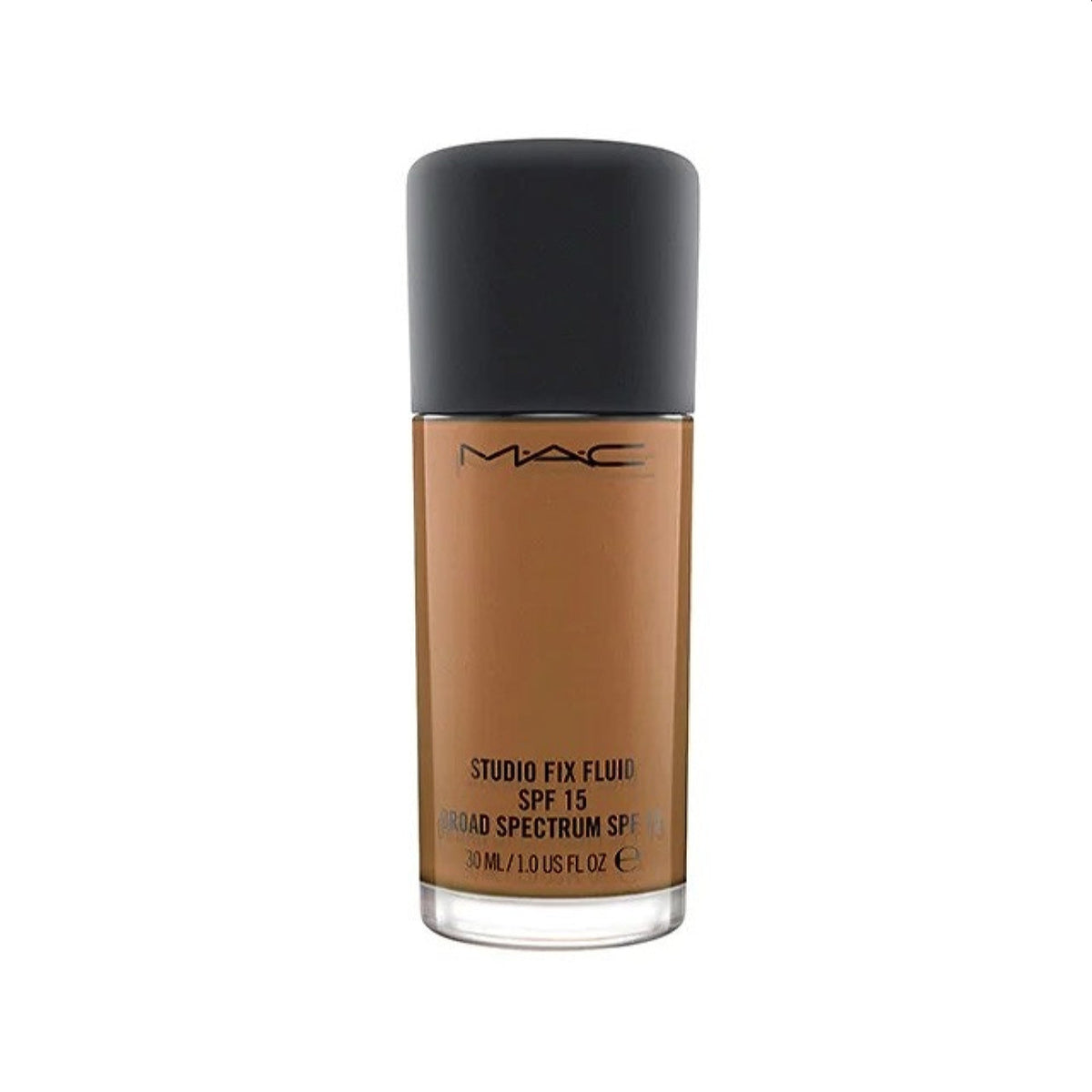 Mac Cosmetics Studio Fix Fluid Spf 15 (Nc58) 1.0 Oz (30 Ml)  