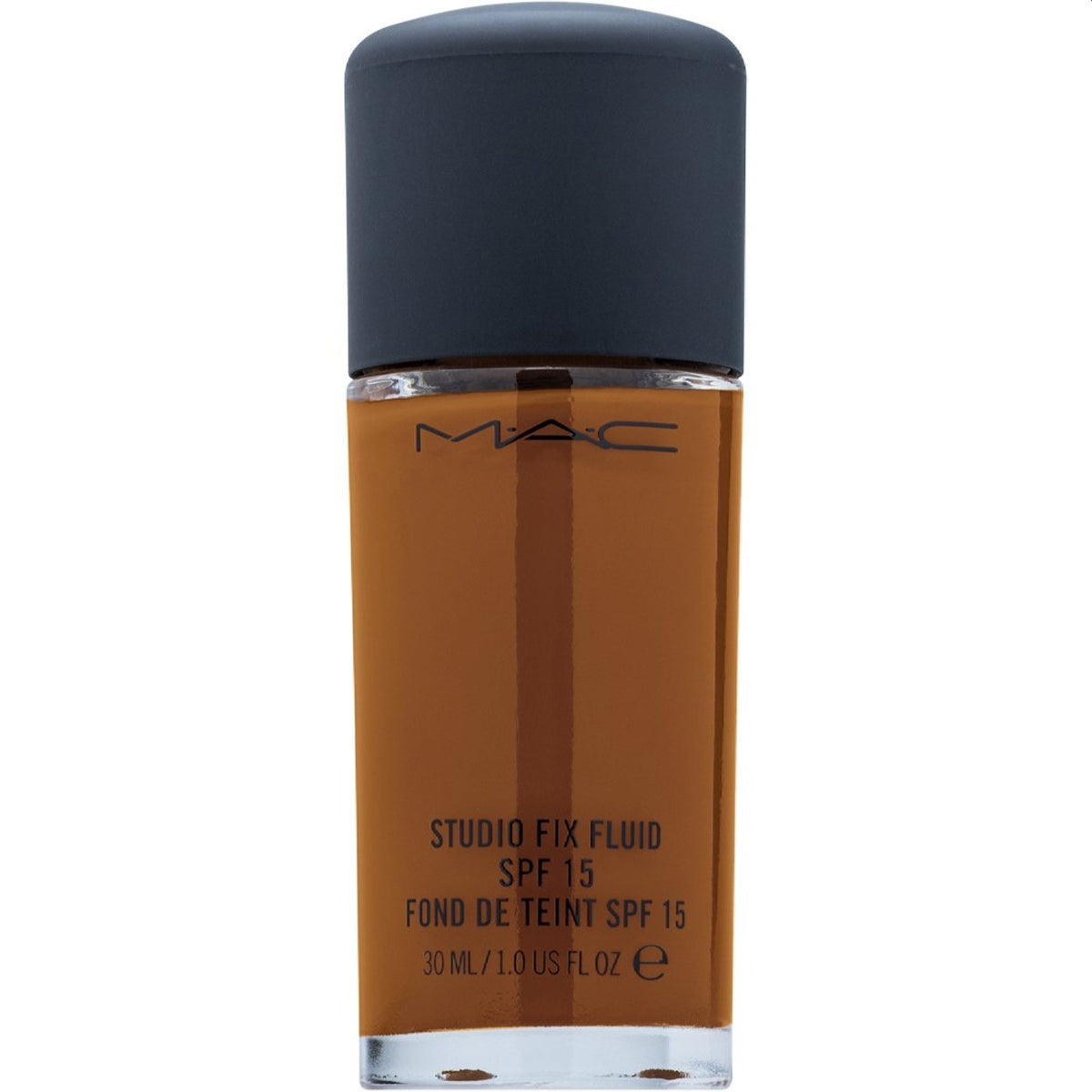 Mac Cosmetics Studio Fix Fluid Spf 15 (Nc60) 1 Oz (30 Ml) M6JC50
