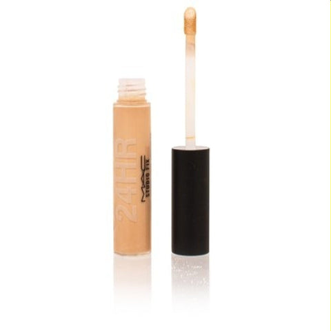 Mac Cosmetics Studio Fix 24-Hour Smooth Wear Concealer (Nw22) 0.23 Oz (7 Ml)