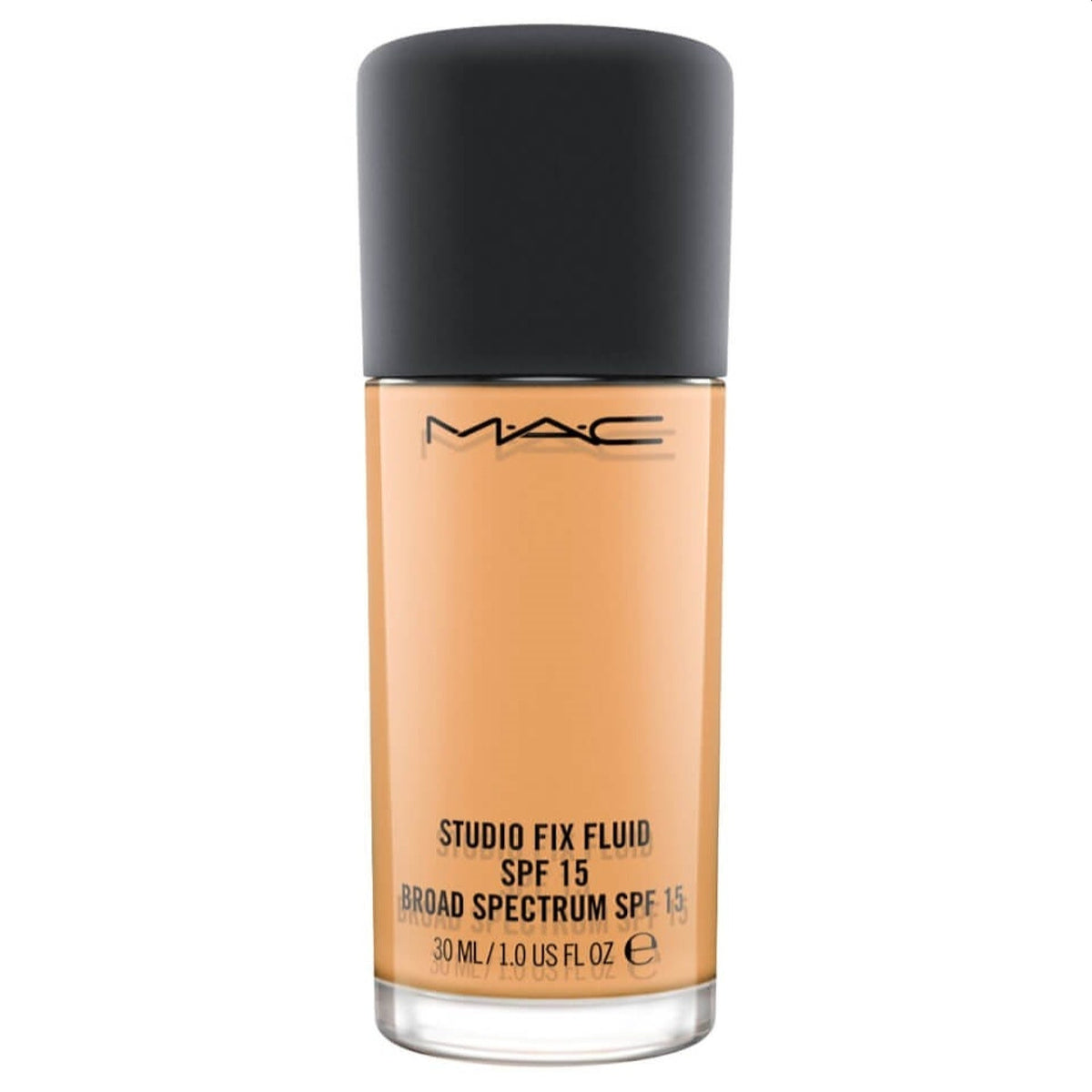 Mac Cosmetics Studio Fix Fluid Spf 15 (Nc45.5) 1.0 Oz (30 Ml) M6JC60