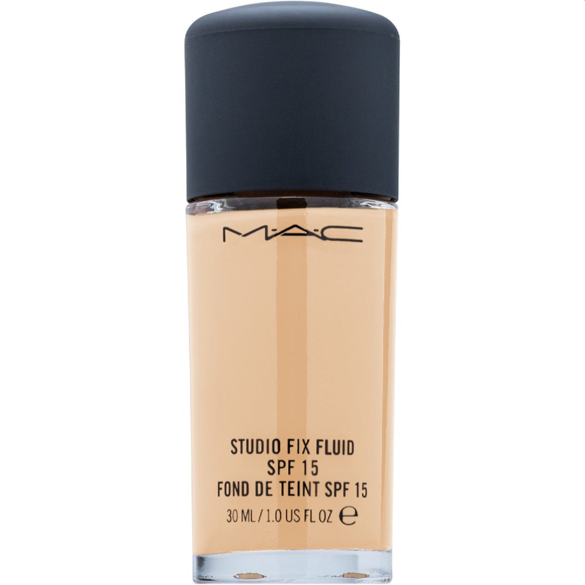 Mac Cosmetics Studio Fix Fluid Spf 15 (N6.5) 1.0 Oz (30 Ml) M6JC66