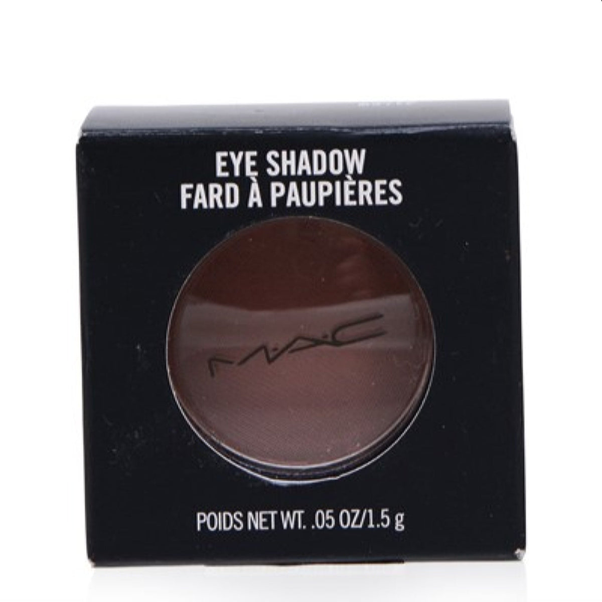 Mac Cosmetics Eye Shadow (Finjan) Matte 0.05 Oz (1.5 Ml)  