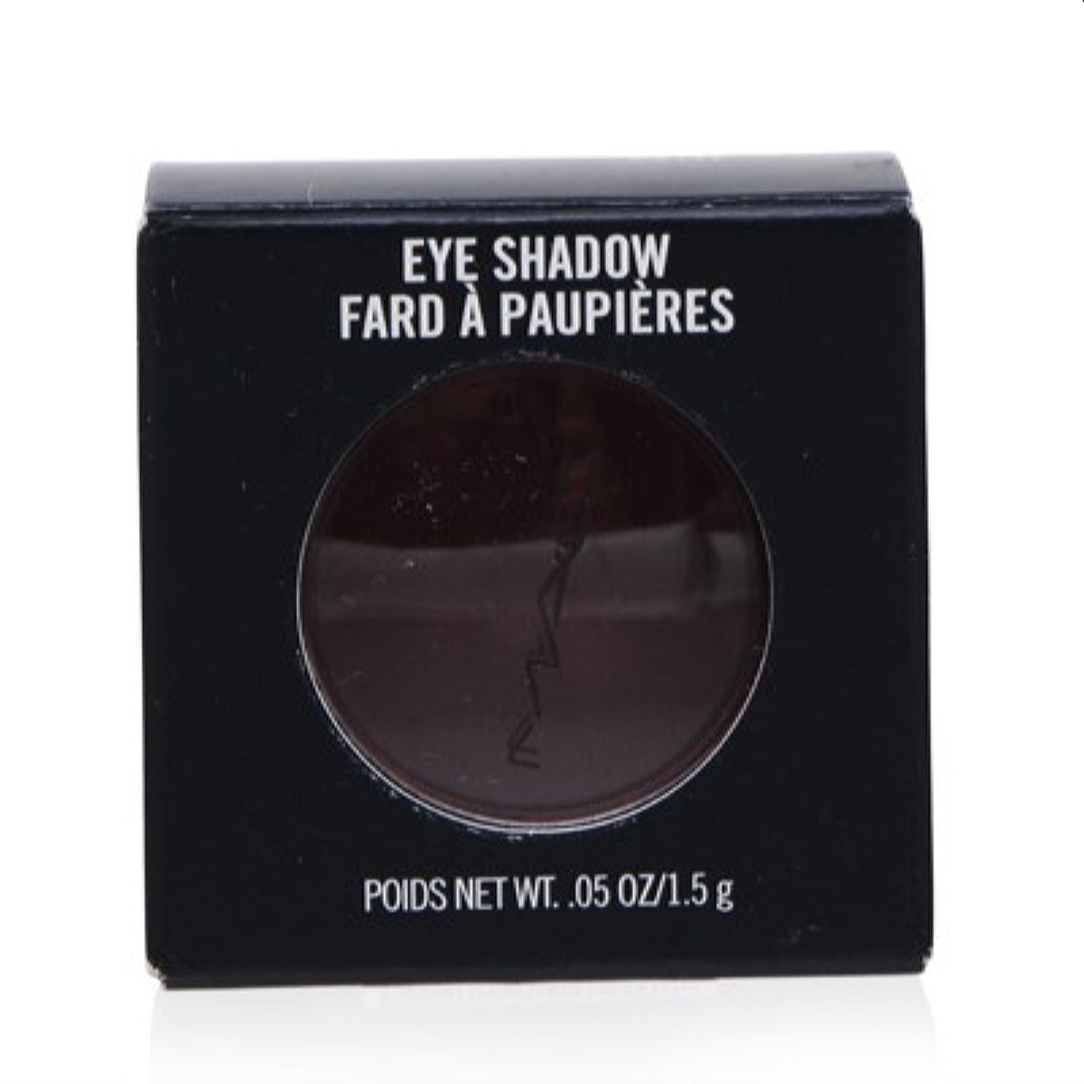 Mac Cosmetics Eye Shadow (Shady Santa) Matte 0.05 Oz (1.5 Ml)  