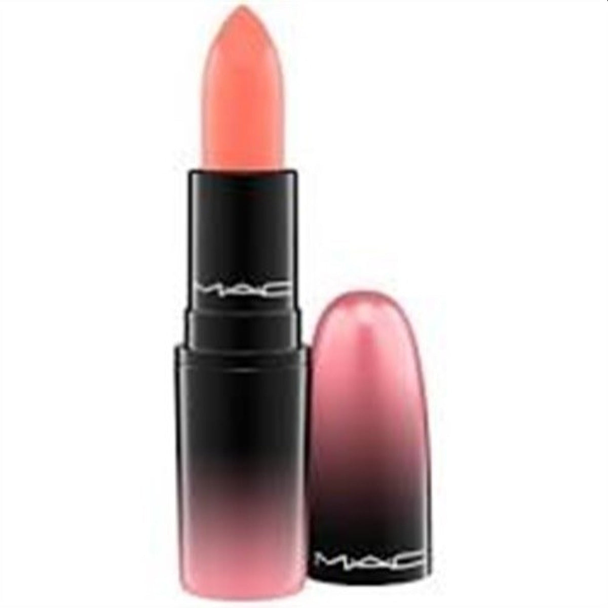 Mac Cosmetics Love Me Lipstick #402 French Silk 0.1 Oz (3 Ml) SG73