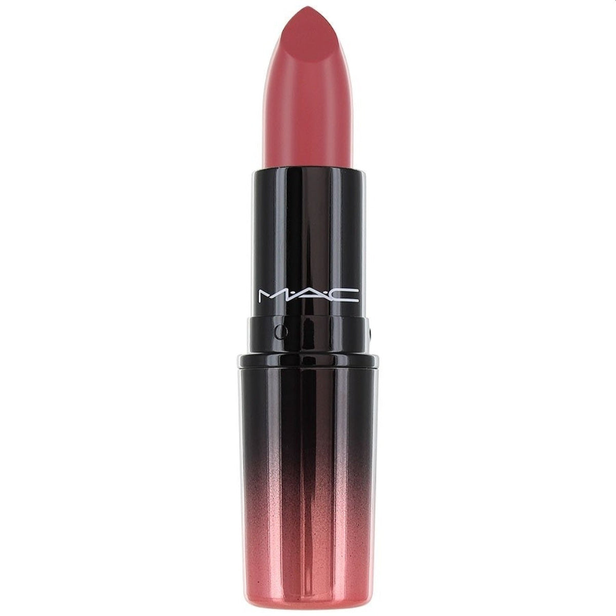 Mac Cosmetics Love Me Lipstick #405 Under The Covers 0.1 Oz (3 Ml) SG73
