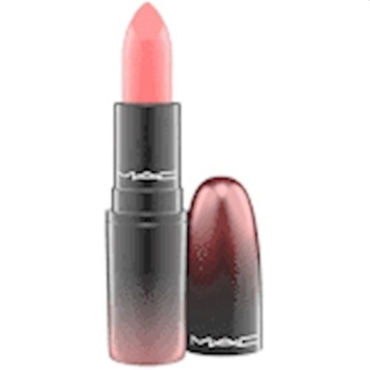 Mac Cosmetics Love Me Lipstick #418 My Little Secret 0.1 Oz (3 Ml) SG73