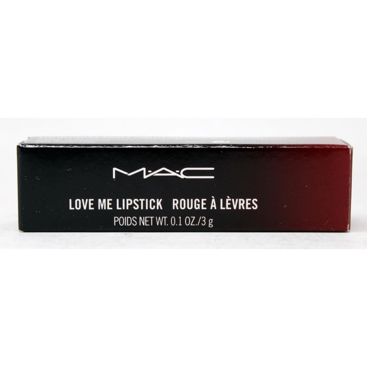 Mac Cosmetics Love Me Lipstick #423 E For Effortless 0.1 Oz (3 Ml)  