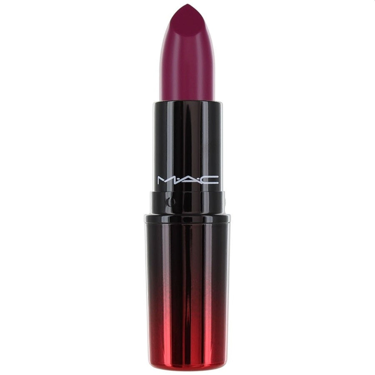 Mac Cosmetics Love Me Lipstick #415 Joie De Vivre 0.1 Oz (3 Ml) SG73