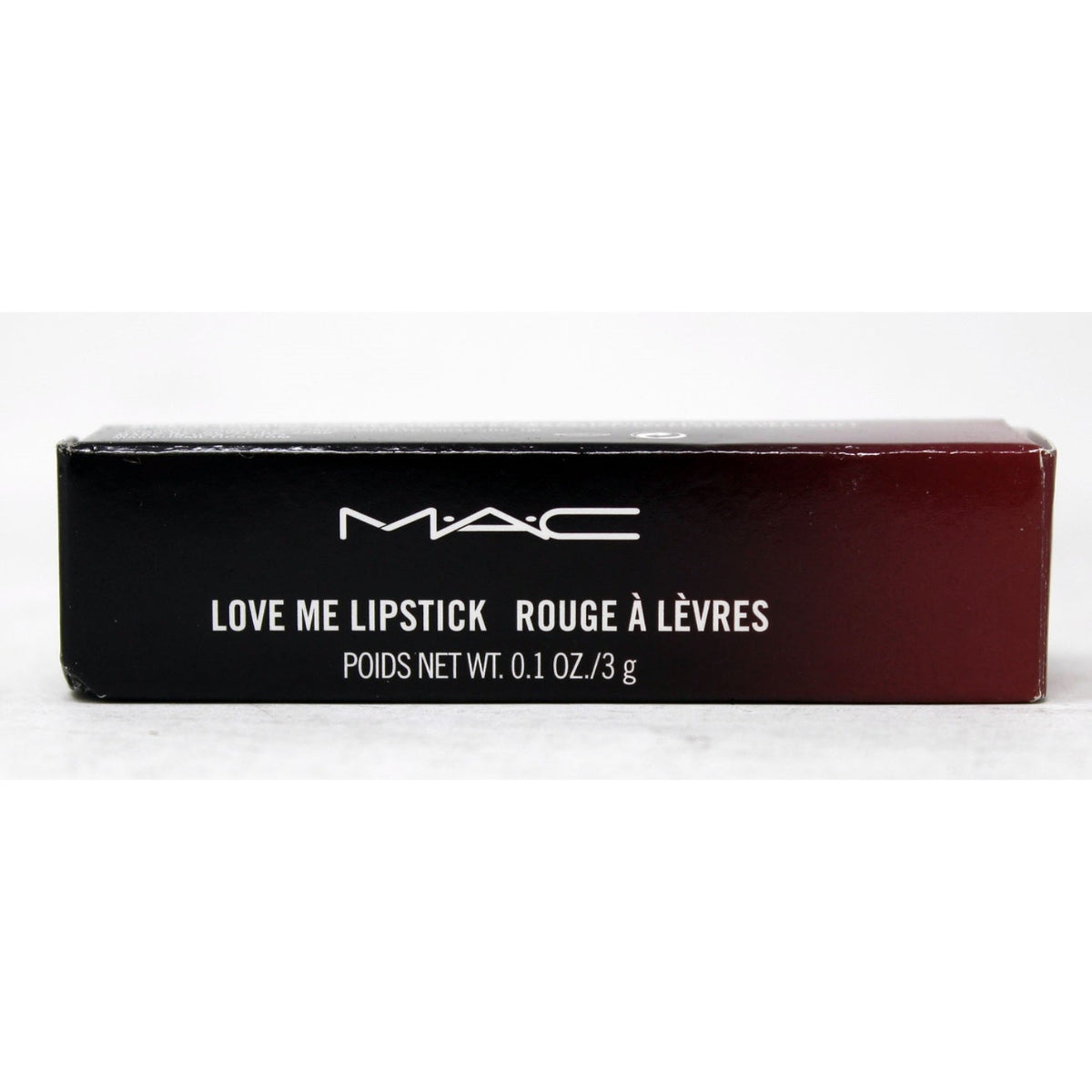 Mac Cosmetics Love Me Lipstick #426 Hey, Frenchie! 0.1 Oz (3 Ml) SG73