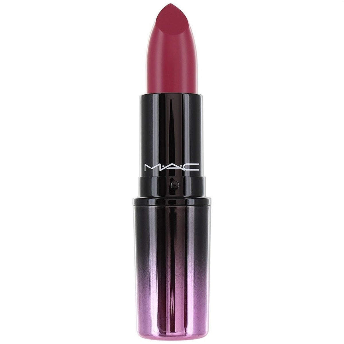 Mac Cosmetics Love Me Lipstick #422 Mon Coeur 0.1 Oz (3 Ml) SG73