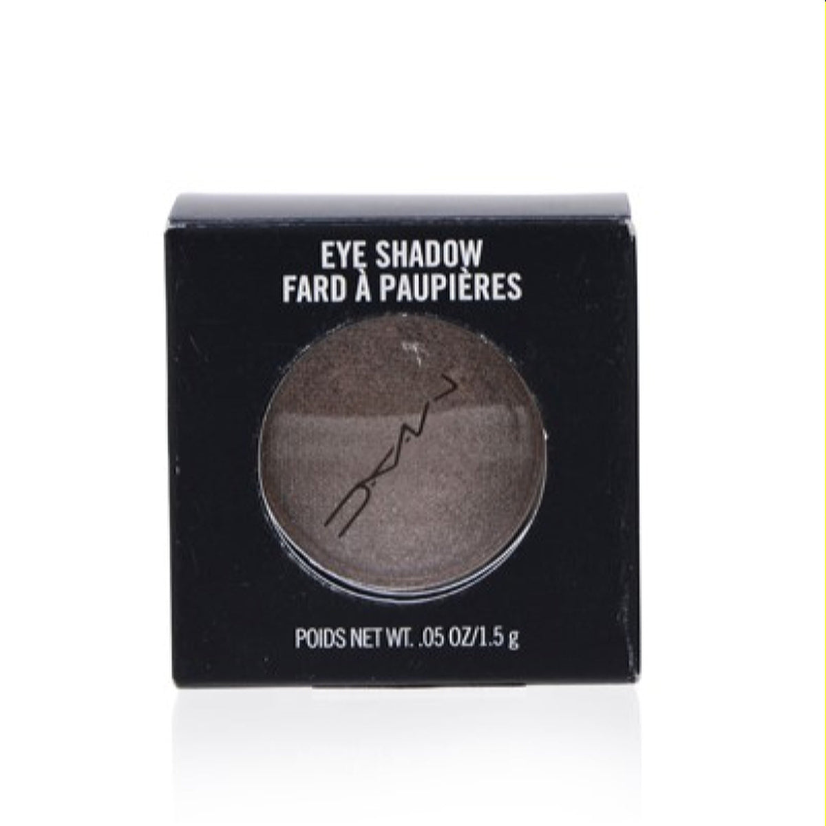 Mac Cosmetics Eye Shadow (L.E.S. Artiste Frost) 0.05 Oz (1.5 Ml) MY6RMR